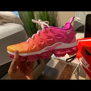 Nike W AIR VAPORMAX PLUS